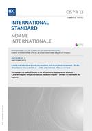 CISPR 13 Amd.1 Ed. 5.0 b