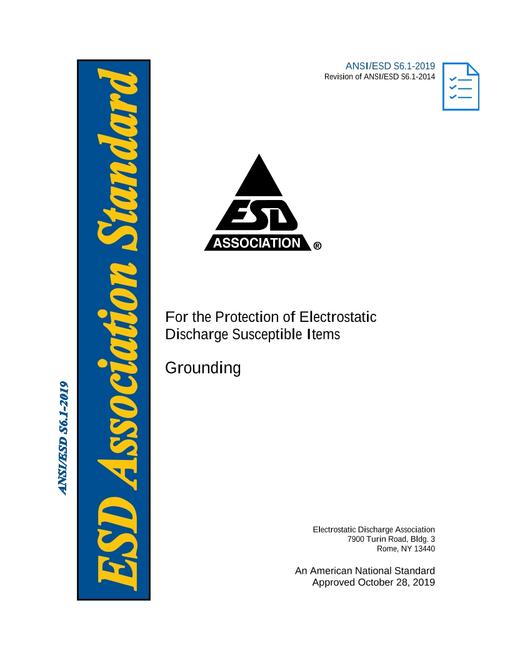 ESD S6.1