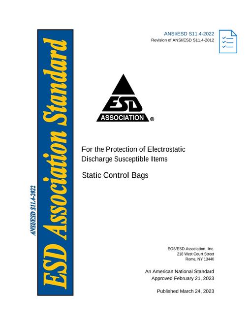 ESD S11.4
