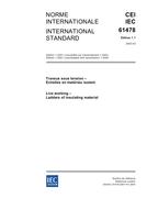 IEC 61478 Ed. 1.1 b