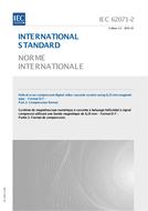 IEC 62071-2 Ed. 1.0 b