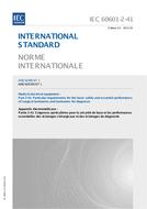 IEC 60601-2-41 Amd.1 Ed. 2.0 b