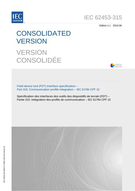 IEC 62453-315 Ed. 1.1 b