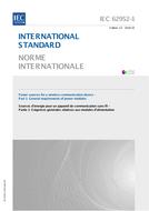 IEC 62952-1 Ed. 1.0 b