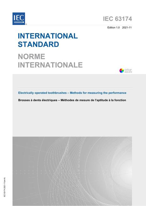 IEC 63174 Ed. 1.0 b