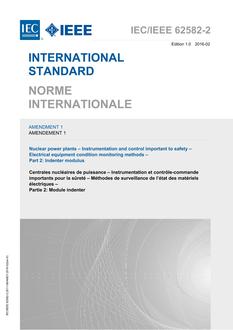 IEC /IEEE 62582-2 Amd.1 Ed. 1.0 b