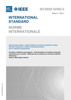 IEC /IEEE 62582-2 Ed. 2.0 b