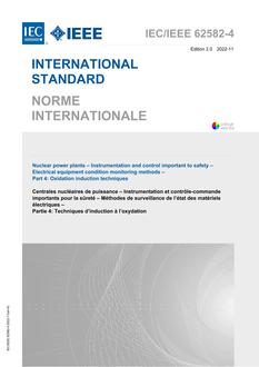 IEC /IEEE 62582-4 Ed. 2.0 b