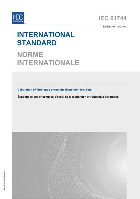 IEC 61744 Ed. 3.0 b
