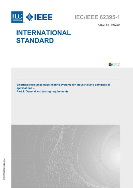 IEC /IEEE 62395-1 Ed. 1.0 En