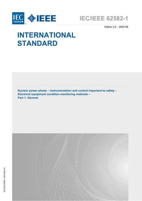 IEC /IEEE 62582-1 Ed. 2.0 en