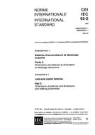 IEC 60095-2 Amd.1 Ed. 3.0 b