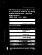 IEEE 1003.1