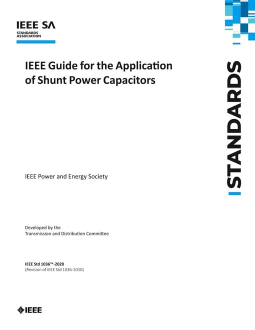 IEEE 1036