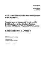IEEE 802.9a