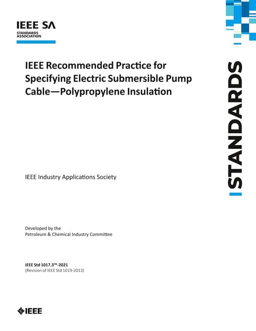IEEE 1017.3