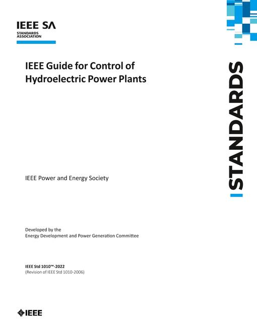 IEEE 1010