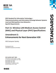 IEEE 802.11bd