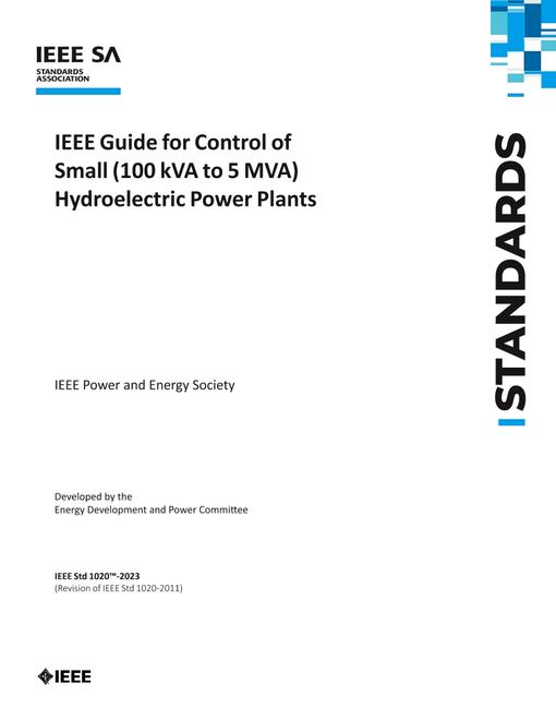 IEEE 1020