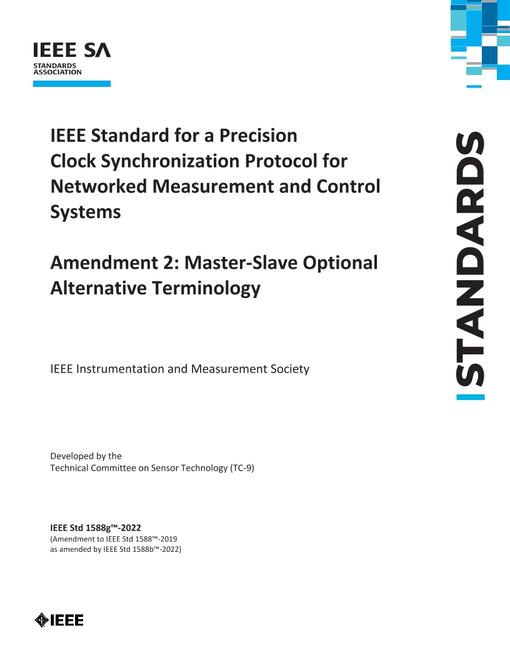 IEEE 1588g