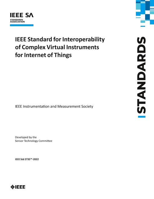 IEEE 2735