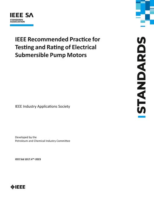 IEEE 1017.4