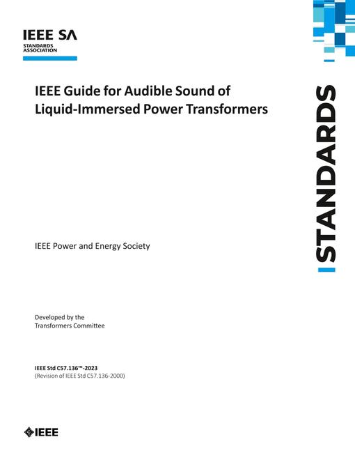 IEEE C57.136