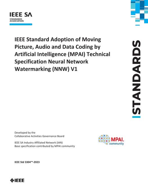 IEEE 3304