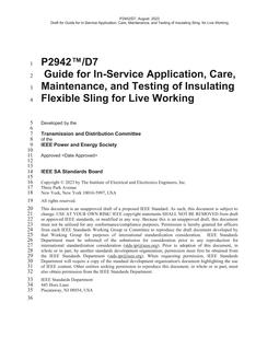 IEEE 2942