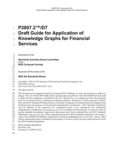 IEEE 2807.2