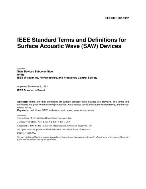 IEEE 1037