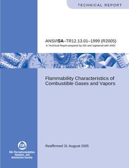 ISA TR12.13.01