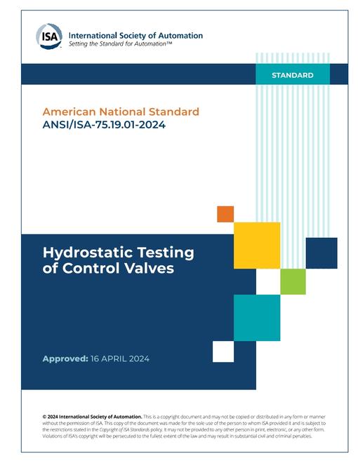 ISA 75.19.01