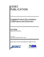 JEDEC JEP103A