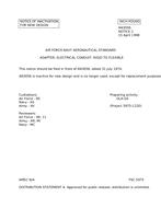 MIL AN3056-6 Notice 1 - Inactivation