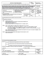 MIL DESC 5962-95635 Notice C - Revision