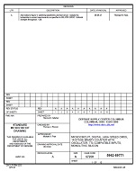 MIL DSCC 5962-89771A