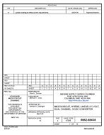 MIL DSCC 5962-98638A
