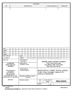 MIL DSCC 5962-98659
