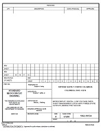 MIL DSCC 5962-99534