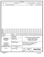 MIL DSCC 5962-99564A