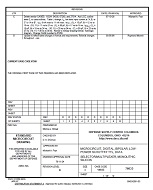 MIL DSCC 76033D