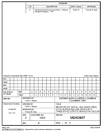 MIL DSCC V62/03607A