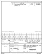 MIL DSCC V62/03609A