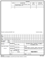 MIL DSCC V62/03613