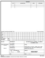 MIL DSCC V62/03627