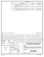 MIL DSCC V62/04609D