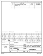 MIL DSCC V62/04610A