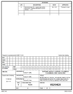 MIL DSCC V62/04620A