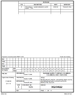 MIL DSCC V62/04622A